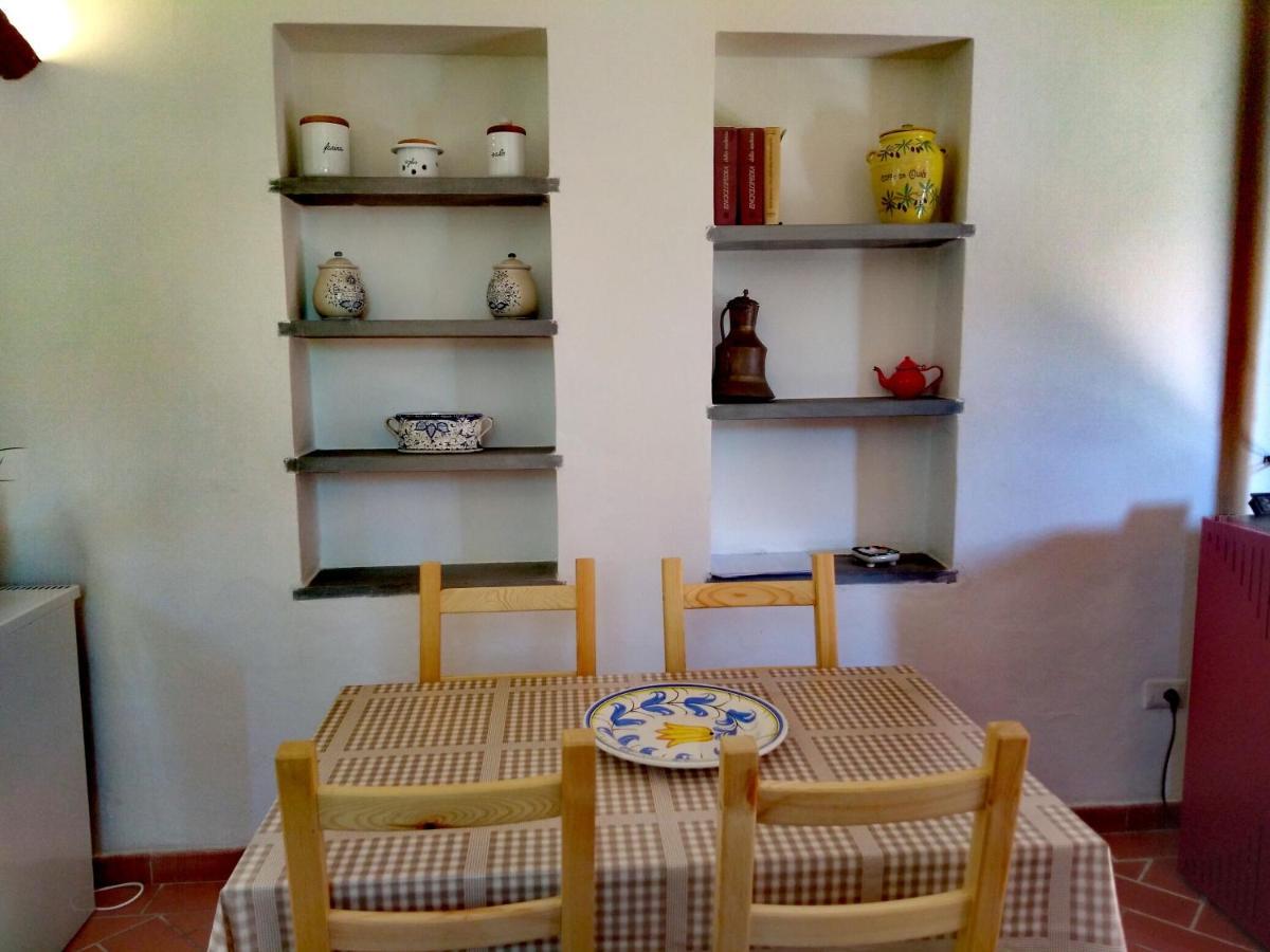 Holiday home Romantica Toscana *
