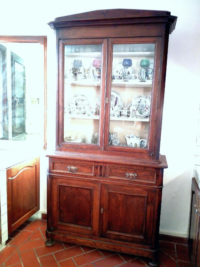 Holiday home Romantica Toscana Scarlino