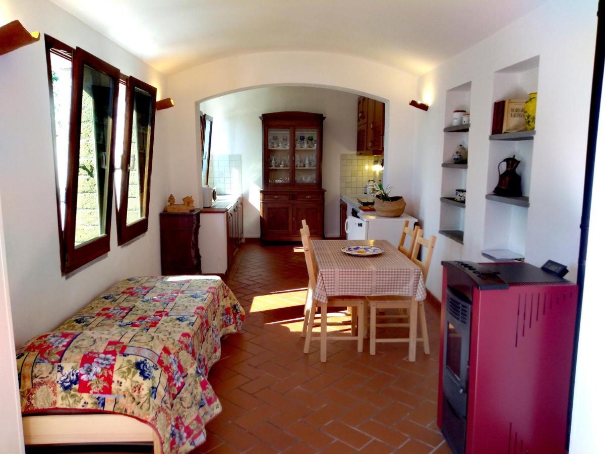 Romantica Toscana Holiday home Scarlino