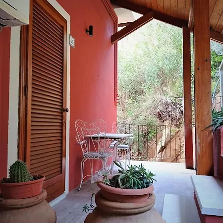 Romantica Toscana Villa Scarlino Exterior photo