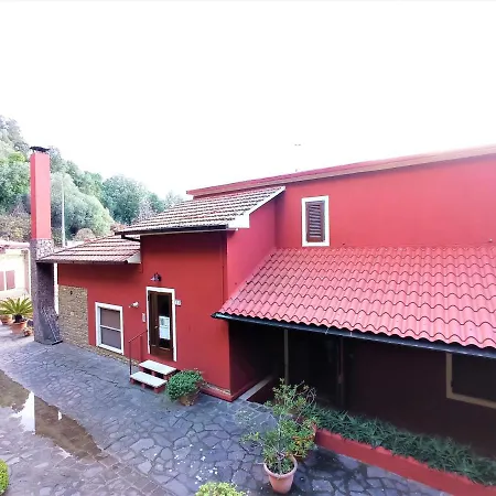 Romantica Toscana Villa Scarlino Exterior photo