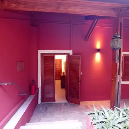 Romantica Toscana Villa Scarlino Exterior photo