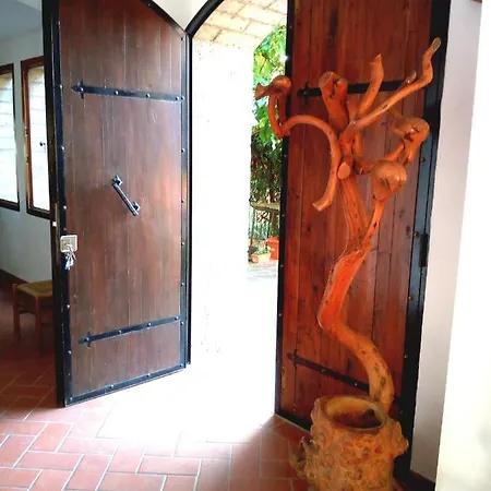 Romantica Toscana Villa Scarlino Exterior photo