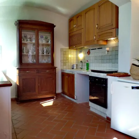 Romantica Toscana Villa Scarlino Exterior photo