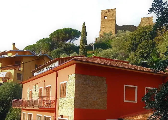Romantica Toscana