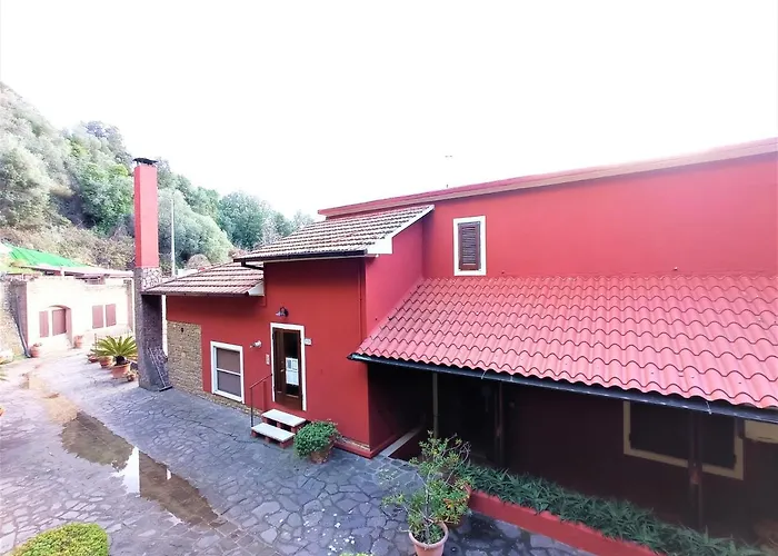 Romantica Toscana