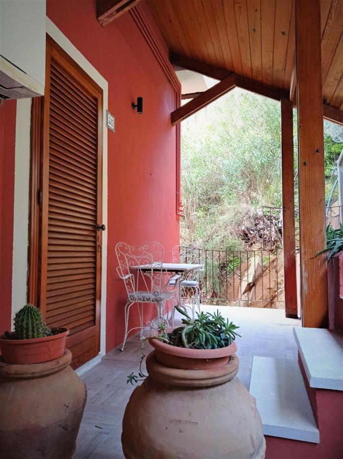 Casa vacanze Romantica Toscana