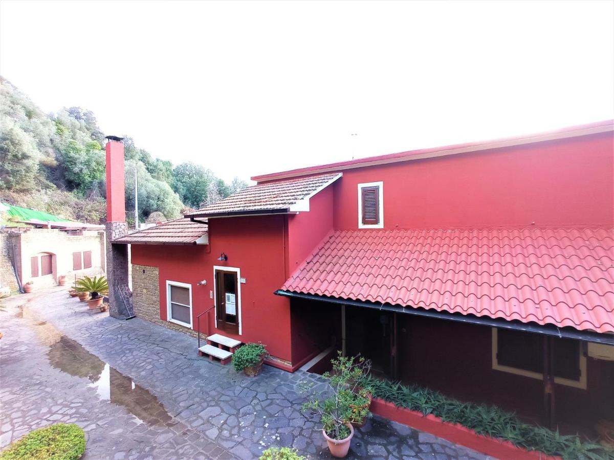 Romantica Toscana Casa vacanze