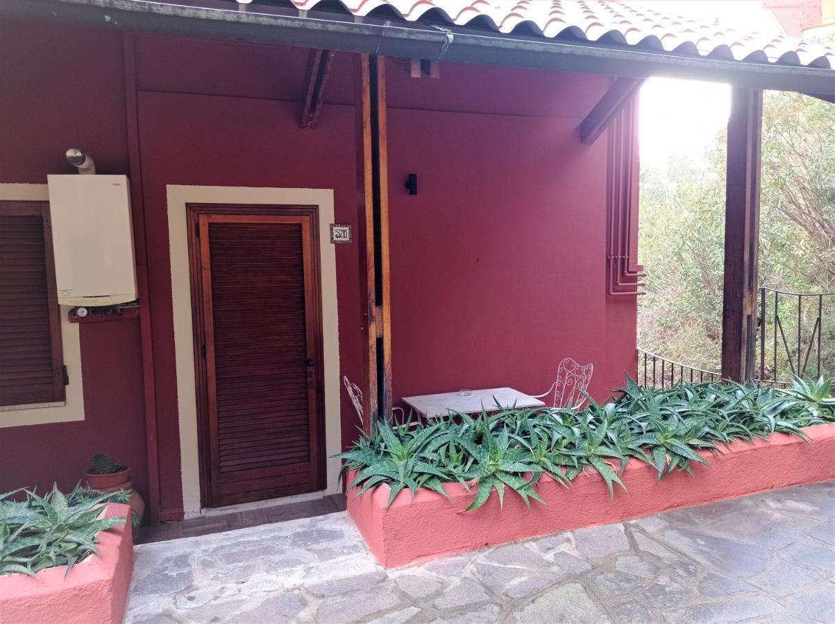 Romantica Toscana Casa vacanze Scarlino