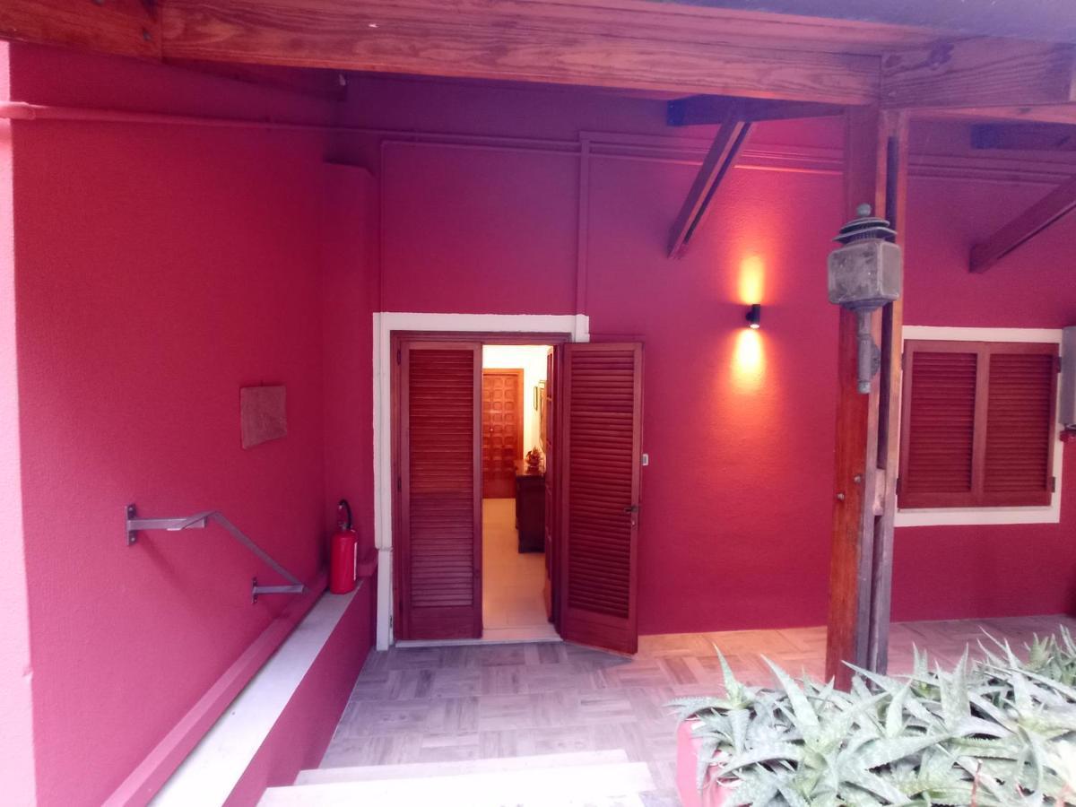 Romantica Toscana Casa vacanze Scarlino