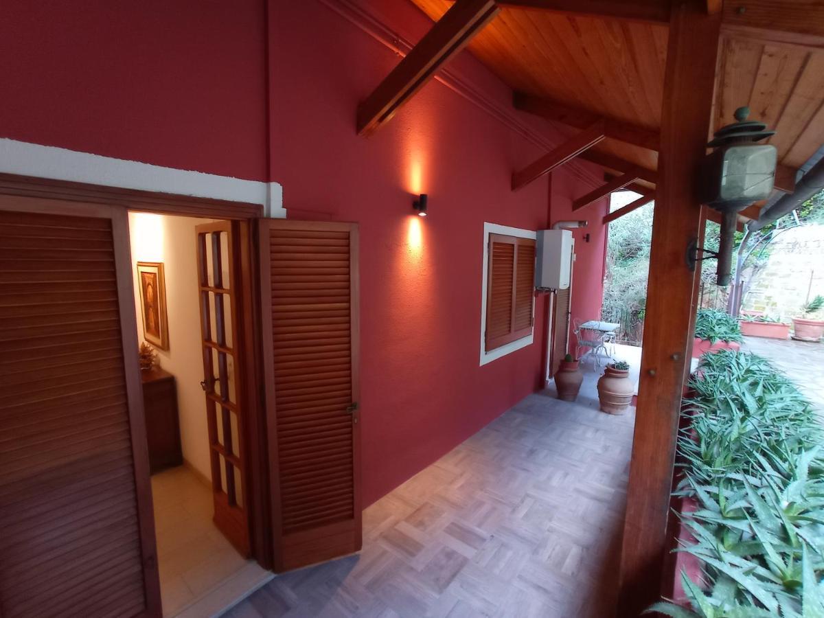 Romantica Toscana Vakantiehuis *