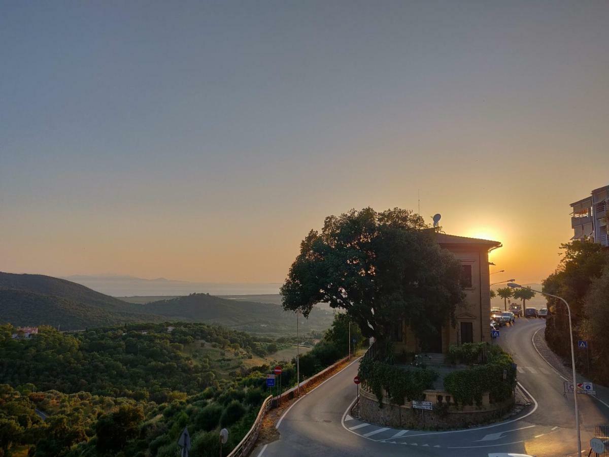 Casa vacanze Romantica Toscana
