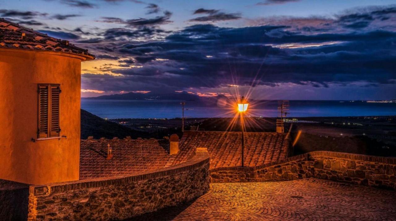 Romantica Toscana *