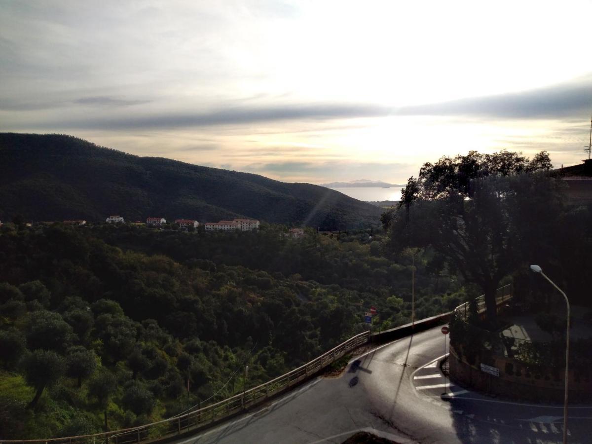 Casa vacanze Romantica Toscana *