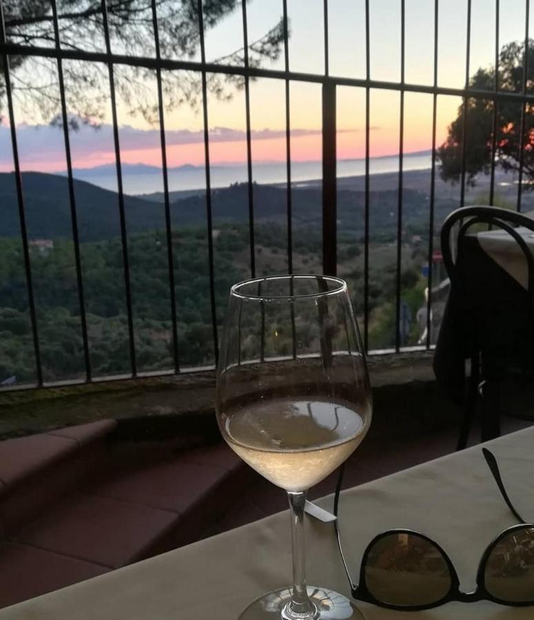 Romantica Toscana *
