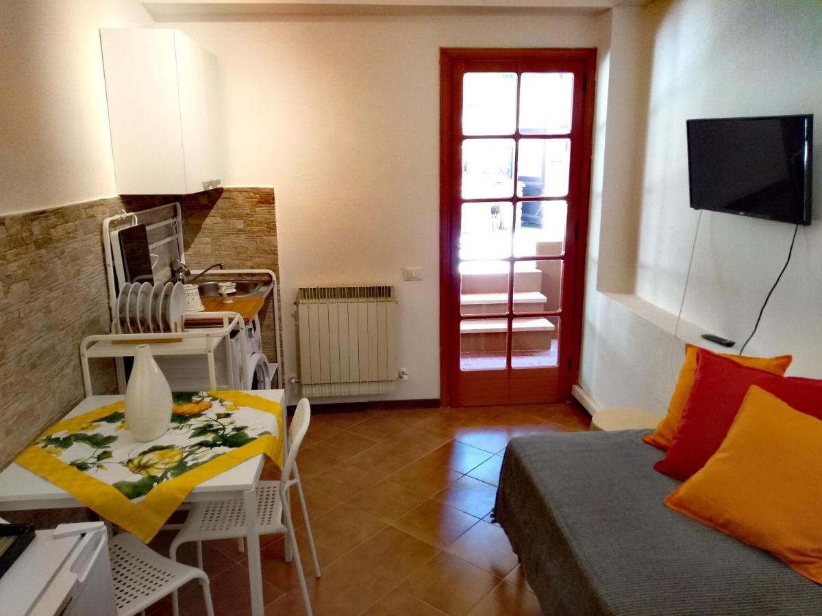 Romantica Toscana Casa vacanze *