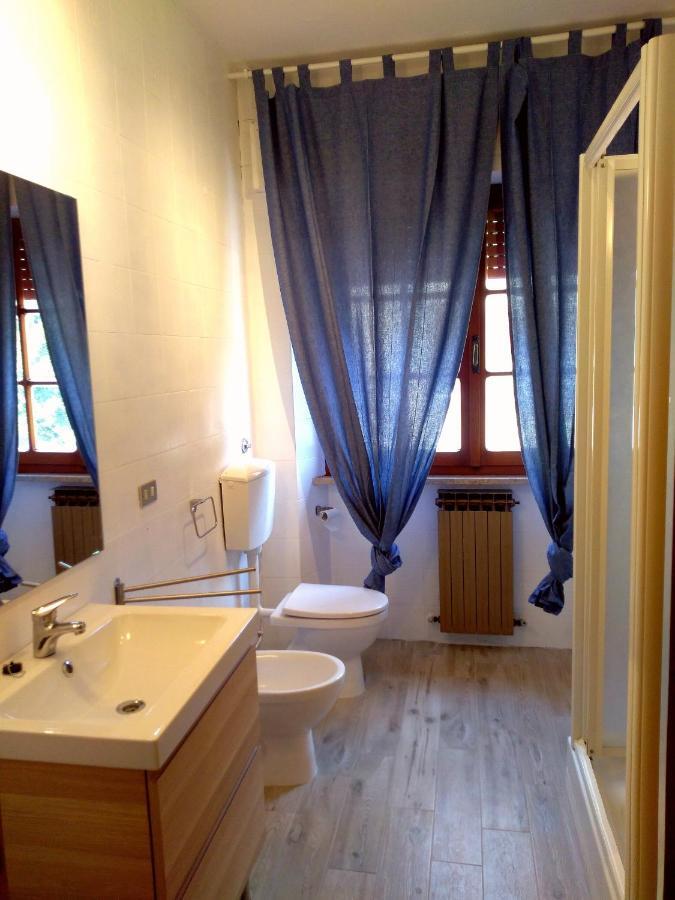 Casa vacanze Romantica Toscana Scarlino
