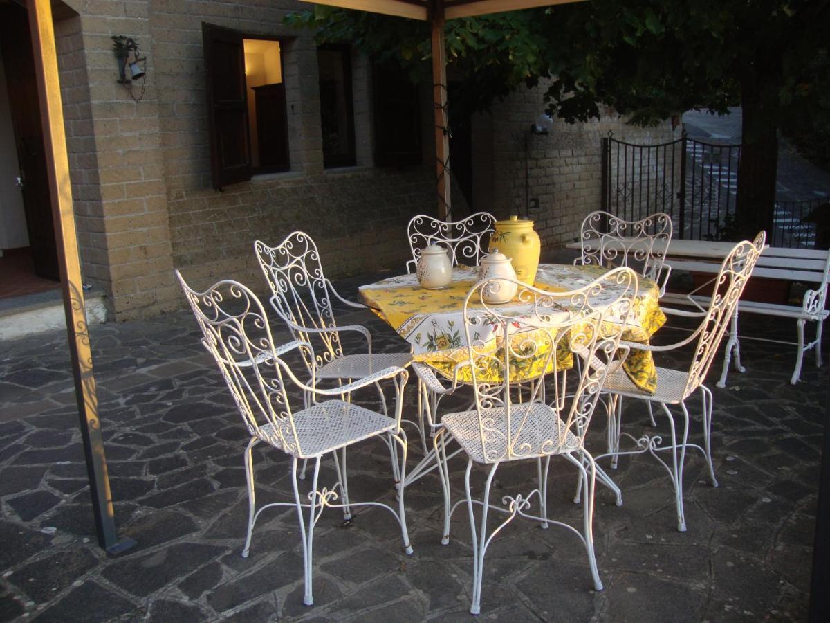 Casa vacanze Romantica Toscana Scarlino