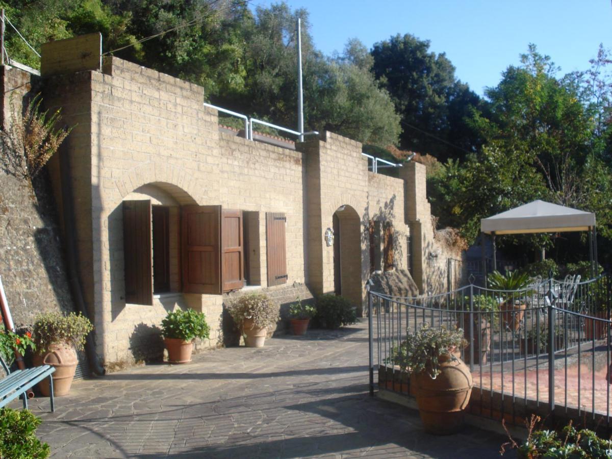 Romantica Toscana Casa vacanze Scarlino